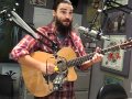 Seth Bernard Live In Studio on Tree Town Sound hosted by Matthew Altruda
