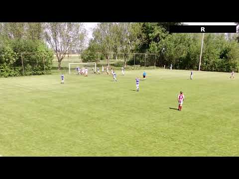 samenvatting IJVV JO15-1 vs WVF JO15-2 (3-2)