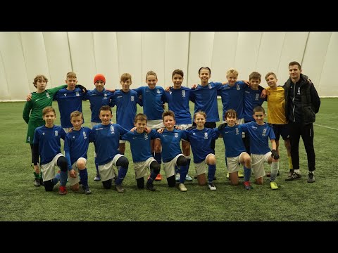 2020.11.07 LPFA Piątkowo - Pogoń Książ Wlkp.