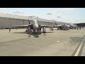 Dates Announced For 2025 NAS Oceana Airshow