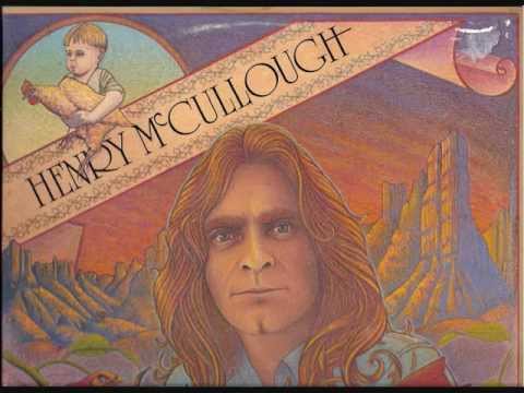 henry mc cullough - baby what you do to me
