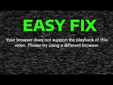 Fansly Media Not Supported