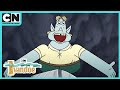 De musical van de ogers | Ivandoe-compilatie | Cartoon Network