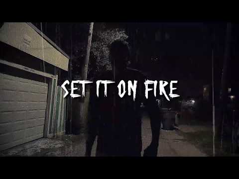 Rich Niggaz ft. GwApo  x  Boogotti Kasino - Set It On Fire