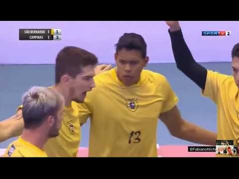 Melhores Momentos BABU