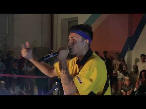 MP vs CTZ 4TOS / Fecha 4 la pretemporada CULTURA RAP 2020