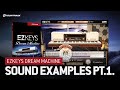 Video 1: Toontrack EZKeys Dream Machine (First Look and Demo