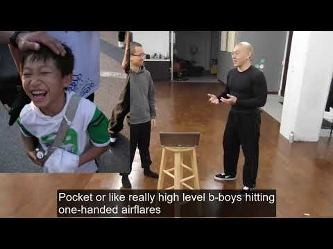 Airflares ft. MN Joe