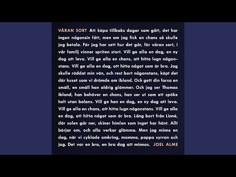 Våran sort (Single Edit)