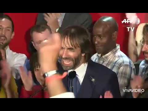 Cédric Villani - PARIIIIIS !!