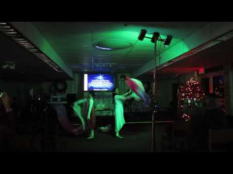 FCC Christmas Party 12-11-2017