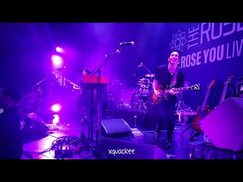 190906 We Rose You in Chicago - Ending + RED