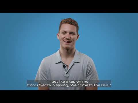 Welcome to the NHL | Staal, Scheifele, Tkachuk & Domi