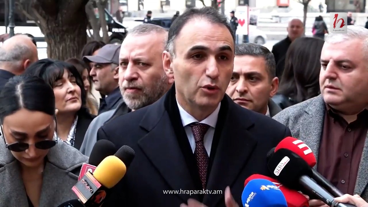 Իշխանությունների բոլոր որոշումները ժողովրդի հանդեպ սիրուց չեն, նախընտրական տրամաբանության մեջ են