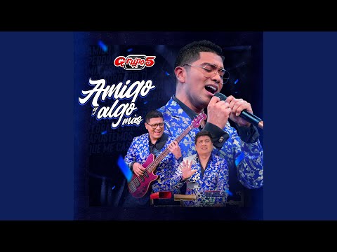 Mix Angeles De Charly 1 (Otra Noche Sin Ti) Que Levante La Mano (Busquenla) - Grupo 5