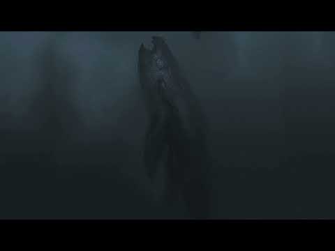 Unidentified Deep Sea Sounds - Dark Ambient Ocean Soundscape and Noise Ambience