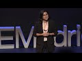 Rediscovering Human Value | Daniela Cadena | TEDxIEMadrid