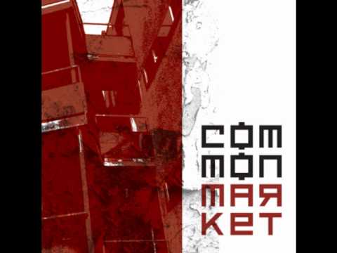 common market - my pathology