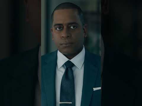 3D chess, but make it football. #Billions