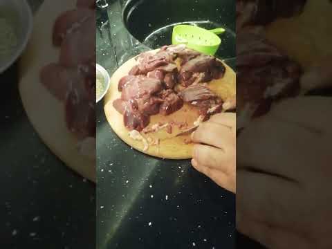 lever patee ciğer ezmesi 1 bölüm