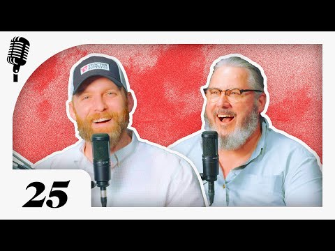 What Does the Bible Say About Marriage? - Pick Up the Mike #25