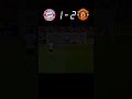 Fc Bayern Munich Vs Munster United penalty short #efootball2023 #efootball2022 #vidioviral #shots