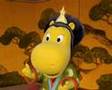 The Backyardigans Walk Away