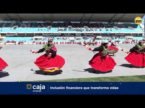 Puno: Concurso de Danzas Autóctonas 2025 - Asociación Centro Cultural Carnaval de Ccota – Plateria
