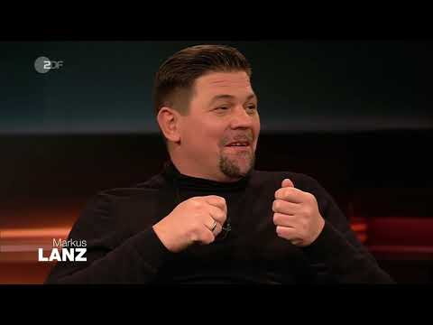 Markus Lanz vom 5. Dezember 2019
