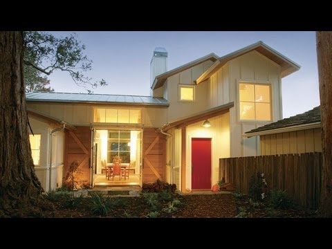 2013 BEST NEW HOME - Fine Homebuilding HOUSES Awards