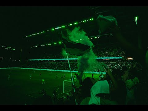 A New Chapter: The 2025 Austin FC Season Starts Today!