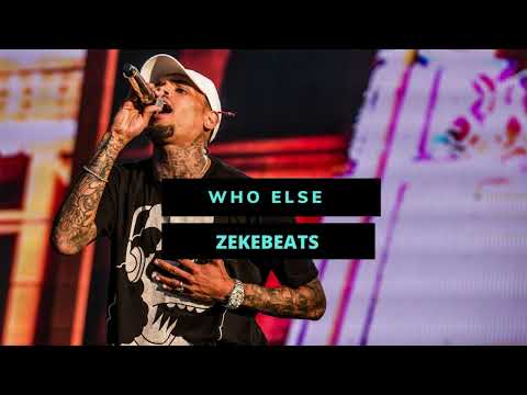 [FREE] Chris Brown X Ty Dolla Sign X Ella Mai Type Beat 2024-Who Else