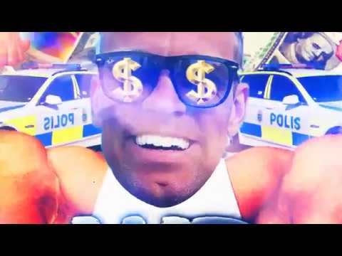 MAD HANSEN - SYREKROPPEN