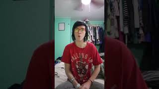 According To You - Orianthi Cover