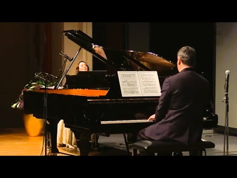 WEMP 2023 - Concert du Duo Berlinskaia-Ancelle