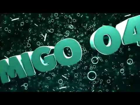 Moje intro | Migo 04