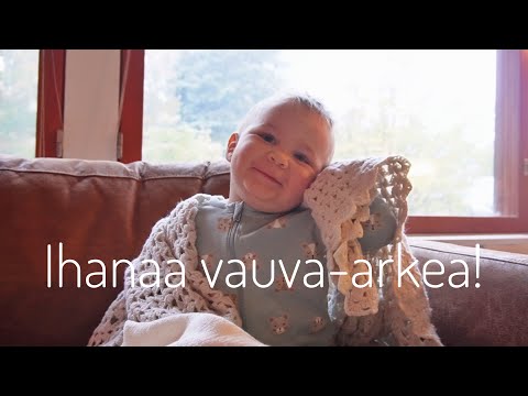 vauva-arki, kasvohoito, sokerointi..