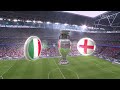LIVE: #EURO2020 FINAL Build-Up & Closing Ceremony, presented by VIVO