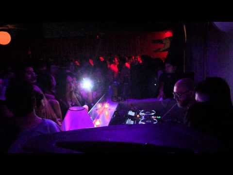 Kolombo & Fran Bortolossi Argentina Tour 1