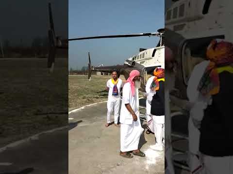 Wedding helicopter service in agra