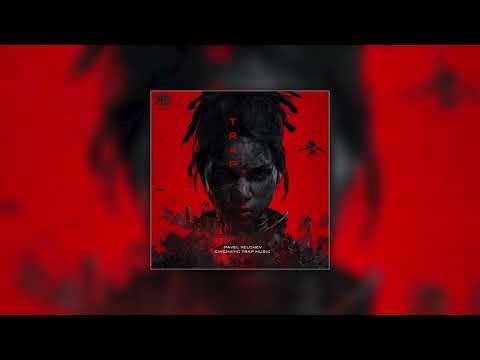 Pavel Velchev  - "Cyber Submarine" (Official Audio)