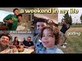 Nach 4 Jahren Wieder Bei Meiner Familie Einziehen Ein Sommerwochenende In Meinem Leben