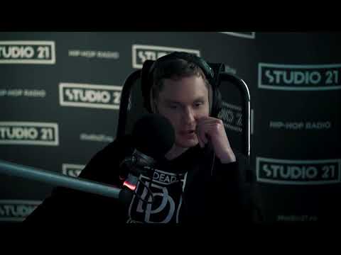 DIMA ROUX про знакомство с PHARAOH, создание Dead Dynasty и альбом Уаджет