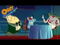 Oggy Und Die Kakerlaken Großes Restaurant Kompilation Volledige Aflevering In HD