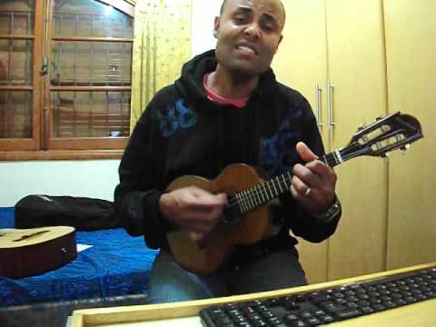 samba de raiz -estou morrendo de saudade-Nei lopes e Wilson Moreira