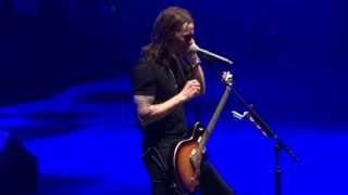 Alter Bridge - Slip To The Void - Live - Manchester 2013