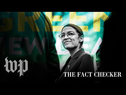 What's the deal with the Green New Deal? | Fact Checker