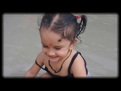 kinshu's dayout and Splash 🤽‍♀️