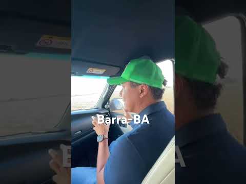 Barra Bahia passa por um momento de transformação.