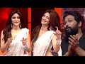 Sreeleela Superb Dance Moves For Kissik Song From Pushpa 2 The Rule Allu Arjun Rashmika Mandanna